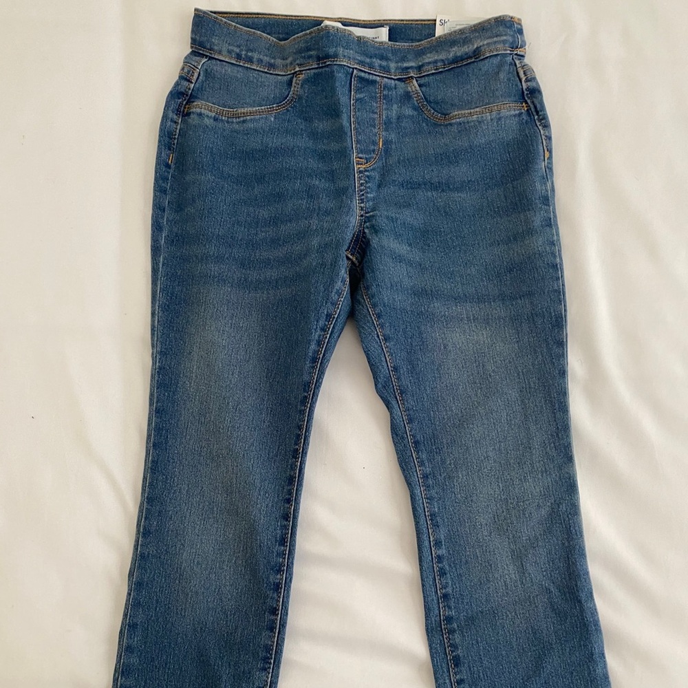 New Girls Jeggings